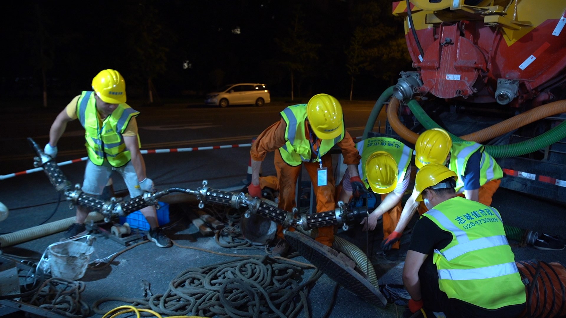 滨城紫外光固化修复